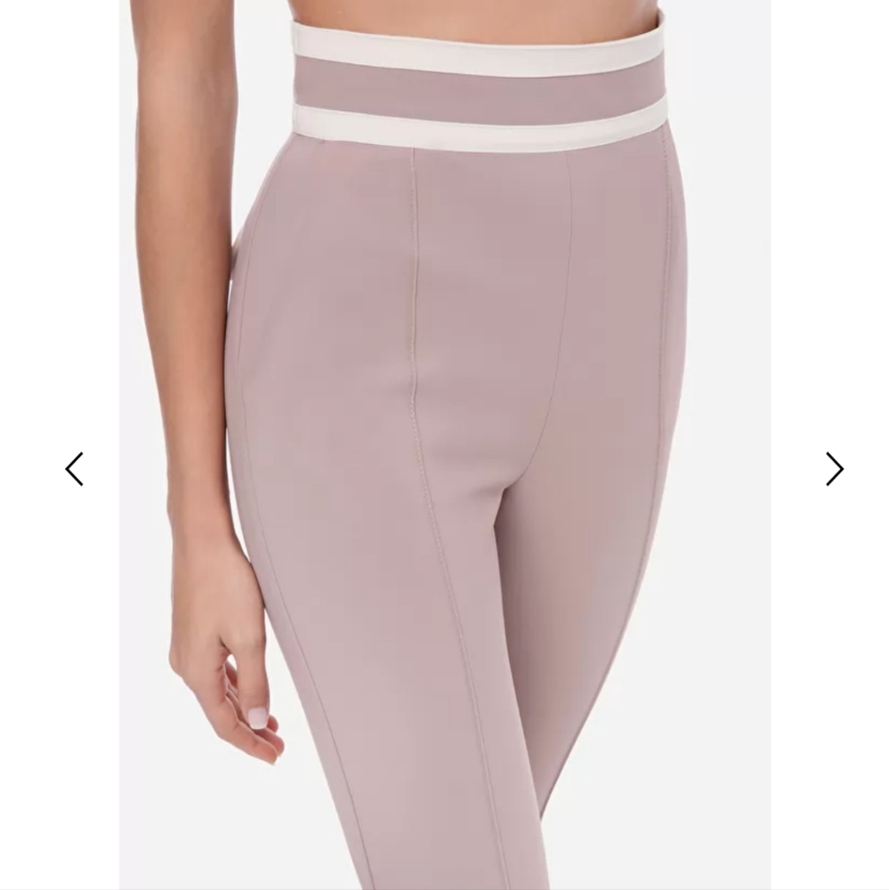 Elisabetta Franchi Trousers